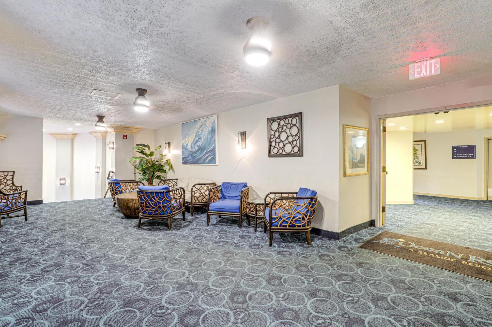 Relaxing Myrtle Beach Oceanfront Vacation Rental! Exterior photo
